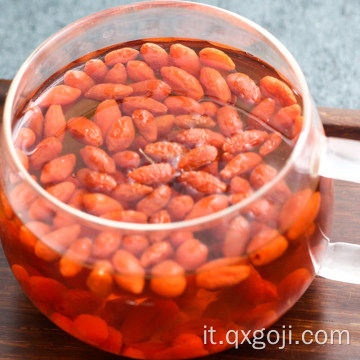 Di buona qualità Bacche secche organiche di Goji 200 #